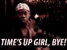 Times Up Gifs Tenor