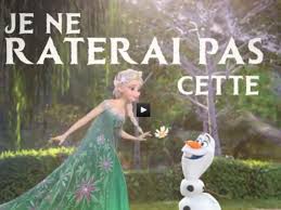 Projets la reine des neiges. Une Fete Givree La Nouvelle Chanson Entetante De La Reine Des Neiges Femme Actuelle Le Mag