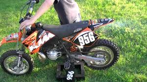 Siehe fotos, 10 neue bedienungsanleitungen en block für 50€ plus 6€ versand, einzeln. 2008 Ktm 50 Sx Mini Off 73 Www Daralnahda Com