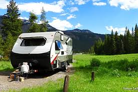 Truck camper rental rental options. Rv Rental Rapid City Big Selection Of Low Cost Campers Motorhomes Go Rv Rentals