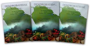 On 1 january 2017, ecuador joined the trade agreement. Dendrobatidae Poison Frogs The Fantastic Journey Through Ecuador Peru And Colombia 3 Volumes Set Amazon De Siegfried P Christmann Bucher