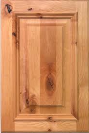 Bel Air Product Id 906 Shown In Knotty Alder Matching 5 Piece Drawer Front Id 906 5p Unfinished Kitchen Cabinets Cabinet Doors Online Custom Cabinet Doors