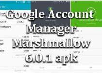 May 29, 2019 · google account manager for android will manage your account in order to access most of features from google. Google Account Manager Nougat 7 0 7 1 0 7 1 2 Wikisir Com