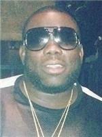 Jerome Cosey Obituary (1978