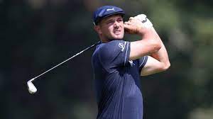 Bryson dechambeau has made a career out of chasing (and catching) numbers, but there was one that eluded him friday in round 2 of the bmw championship. Vdhqv17eaqhbum