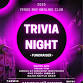 VBAC Trivia Night 2025 event image