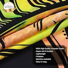 Uspring Tapisserie soleil et lune