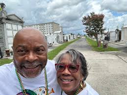 63rd Annual Walls Family Reunion