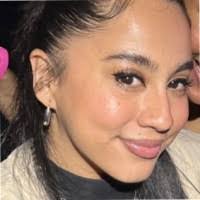 Cristina Baca's Instagram, Twitter & Facebook