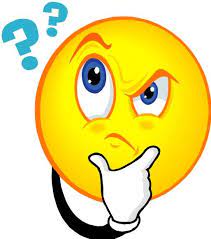 Smiley Face Question Mark Cerca Amb Google This Or That Questions Funny Emoji Smiley