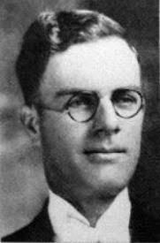 Dr Archie Stallings Sr. (1894-1974)