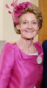 Condolence Book for Mary CORMACK (née Sullivan) (Rosegreen, Tipperary)