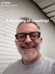 Christopher Denzel's Instagram, Twitter & Facebook