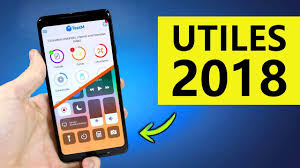 Top 10 Mejores Aplicaciones Android 2018 Youtube