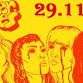 SESIYNAU STORIEL SESSIONS #6 SISTER WIVES event image