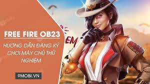 Visit the link of advance server ff and finish the registration list paper. Cach Ä'Äƒng Ky ChÆ¡i Free Fire Ob23 Tren May Chá»§ Thá»­ Nghiá»‡m Advance Serv