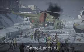 Call Of Duty World At War 2 сколько миссий World War Z Sovety Novichkam World War Z Gajdy Game Lands Ru