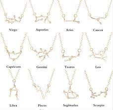 These 10 cancer crystals are powerful tools that can help those with the cancer sun sign to achieve greater balance and accomplish their goals and dreams with more ease. Scorpio Necklace Sagittarius Star Sign Jewellery Leo Necklace Zodiac Jewelry Celestial Bridesmai Constellation Necklace Star Sign Jewelry Astrology Necklace