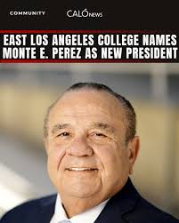 Today we celebrate Elliott Rodriguez, Class of 1974,