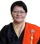 H E Dechen Wangmo