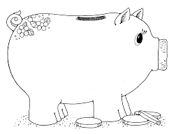 Mormon Share Piggy Bank 2 Free Clip Art Clip Art Lds Clipart