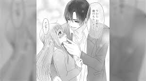 女性向けエロ漫画と男性向けエロ漫画の違い」を表したイラストが的確すぎて話題「ここまで描き分けできるのすごい」 - Togetter [トゥギャッター]