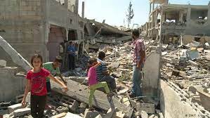 The wounded were rushed to gaza city hospital. Gaza War Is Over But Struggles Continue Middle East News And Analysis Of Events In The Arab World Dw 23 09 2014