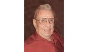 Jack Rusk Obituary (2017)