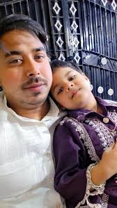 meri beti Fatima hayat 🥰🥰🥰🥰🥰allah pak har khusi de hmari bati ko 🥰🥰🥰