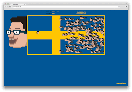 Aftonbladet tartkvinnan forsvarade invandrare och hbtq personer fria tider. Kasta Tarta Pa Jimmie Akesson Nytt Spel Att Spela Pa Webben Feber Webb