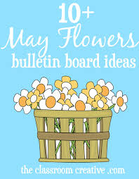 Find deals on products in edu. May Flowers Bulletin Boards