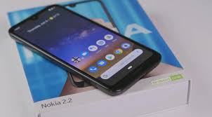 This is a google/android feature and not developed by nokia. The Cheapie Nokia 2 2 Ditches The Fingerprint Sensor For Face Unlock