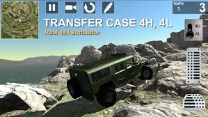 Para instalar 4x4 drive : Top Offroad Simulator Mod Apk Mod Dinero V1 0 2 Vip Apk