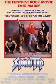 To make matters worse, my whole family decided to leave me alone for the day so i was sitting at home imagining every horrible scenario. This Is Spinal Tap 1984 Imdb