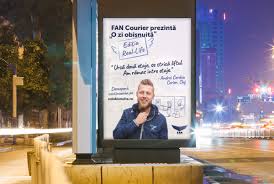 Rectifică / completează şterge adaugă tipăreşte (fără reclame) fan courier express srl a fost accesată până acum de 2 ori de către o persoană. Fan Courier Sibiu Politia Locala Craiova