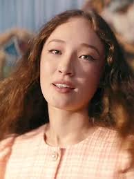 Isabelle Callahan Wicked Serve Jersey Number