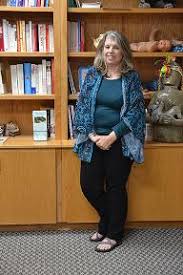 Leigh Ann Joel interview conducted by Josephine McRobbie and Joseph  O'Connell, 2019-11-04.