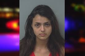 Joselin Morales Mejia — Gwinnett County Jail Bookings