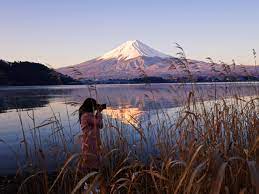 Kawaguchiko Fun Things To Do Around Mt Fuji