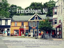 Top 10 North Jersey Getaways Frenchtown Nj Frenchtown Is Definitely A Hidden Gem In New Jersey You Ll Discover Featured Colorf Frenchtown Jersey New Jersey
