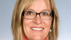 Erstmals eine Frau in der Geschäftsleitung