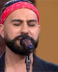 Rise Like a Phoenix: Conchita's Powerful Performance