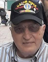 Obituary for Michael J. Mezzano Sr.