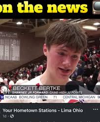 Lima Senior vs Shawnee: Exciting High School Basketball Showdown