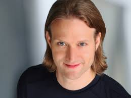 Voices of Gotham Announces Keith Harris as Artistic Director — Voices of  Gotham