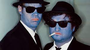 A description of tropes appearing in blues brothers. Blues Brothers 1980 Mubi