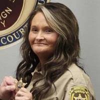 Morgan Vail's Instagram, Twitter & Facebook