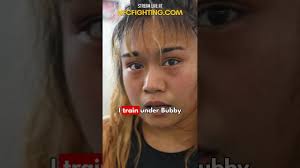 Katelyn Nicdao: From Bullied to Badass