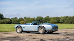 Image result for Princess Blue 1968 AC Cars