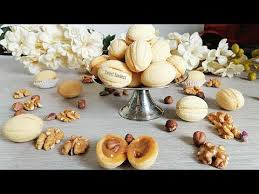 زوزة تونسية مع وصفة كرامال اقتصادى بنة على بنة Zouza Youtube Food Biscuits Garlic